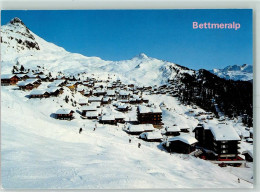 10390221 - Bettmeralp - Andere & Zonder Classificatie