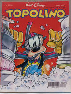 Topolino (Mondadori 1998) N. 2239 - Disney