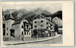 13264521 - Golling An Der Salzach - Andere & Zonder Classificatie