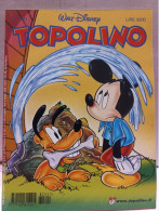 Topolino (Mondadori 1998) N. 2241 - Disney
