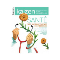 Kaizen Hors Série N°12 - Zonder Classificatie