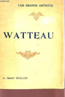 Watteau - Otros & Sin Clasificación