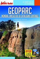 Géoparc Catalogne Centrale - Andere & Zonder Classificatie