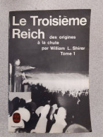 Le Troisième Reich - Other & Unclassified