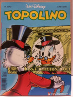 Topolino (Mondadori 1998) N. 2242 - Disney