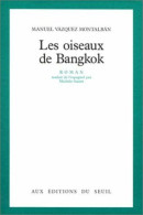 Les Oiseaux De Bangkok - Autres & Non Classés