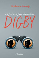 Le Jour Où J'ai Rencontré Digby - Other & Unclassified