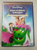 DVD Film - Peter Et Elliott Le Dragon - Sonstige & Ohne Zuordnung