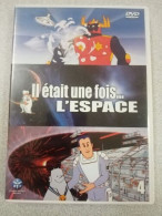 DVD Série Il était Une Fois L'espace - Vol. 4 - - Autres & Non Classés
