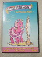 DVD Série Mon Petit Poney - La Princesse Poney - - Other & Unclassified