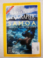 Revue National Geographic Vol 2.7 N° 10 - Non Classés