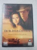 DVD Film - De Si Jolis Chevaux - Autres & Non Classés