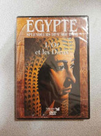 Égypte - Splendeurs De L'âge D'or - L'or Et Les Dieux - Altri & Non Classificati