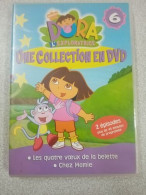 DVD Série Dora L'exploratrice - Vol. 6 - - Otros & Sin Clasificación