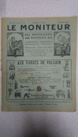 La Moniteur N° 34 / Février 1926 - Otros & Sin Clasificación