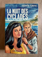 La Nuit Des Cyclades - Autres & Non Classés