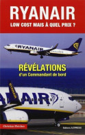 Ryanair Low Cost Mais à Quel Prix - Autres & Non Classés