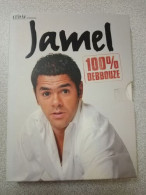 Dvd Jamel 100% Debbouze - Other & Unclassified