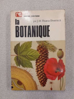 La Botanique - Other & Unclassified