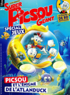 Super Picsou Géant Hors Série été N°2 - Unclassified