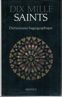 Dix Mille Saints - Andere & Zonder Classificatie