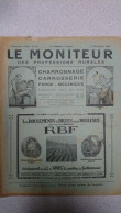 La Montieur N° 56 / Décembre 1927 - Other & Unclassified
