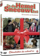 In De Hemel Sneeuwt Het [DVD-AUDIO] (NEUF SOUS BLISTER) - Andere & Zonder Classificatie