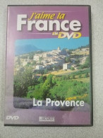 DVD Documentaire - J'aime La France - La Provence - Autres & Non Classés