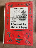 Paméla Des Iles - Other & Unclassified