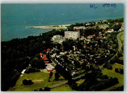 39656821 - Niendorf , Ostsee - Timmendorfer Strand