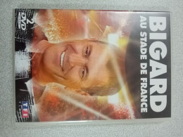 DVD Sketches - Bigard Au Stade De France - Altri & Non Classificati