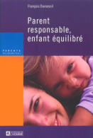 Parent Responsable Enfant équilibré - Other & Unclassified