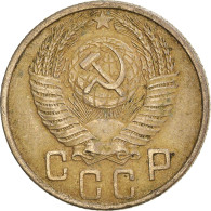 Monnaie, Russie, 15 Kopeks, 1953 - Russia