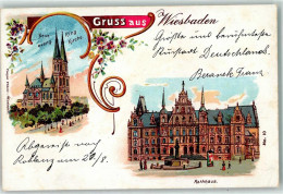 13917821 - Wiesbaden - Wiesbaden