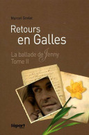 La Ballade De Jenny Tome 2 : Retours En Galles - Other & Unclassified