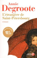 L'Etrangère De Saint Pétersbourg (TF) - Autres & Non Classés