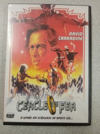 DVD Film - Le Cercle De Fer - Sonstige & Ohne Zuordnung