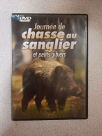 Journée De Chasse Au Sanglier Et Petits Gibiers - Other & Unclassified