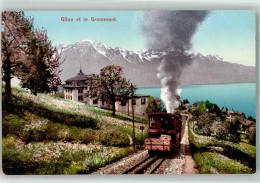 13913521 - Glion - Andere & Zonder Classificatie