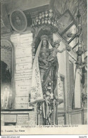 Honfleur (14) - La Vierge De Notre-Dame De Grâce - Honfleur