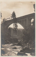AK Wutachschlucht - Kapeler Viaduct - Schwarzwald - Ca. 1930 (69656) - Other & Unclassified