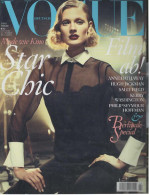 Vogue Magazine Germany 2013-02 Constance Jablonski - Ohne Zuordnung