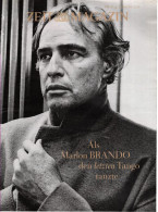 Zeit Magazine Germany 2016-06 Marlon Brando - Non Classés