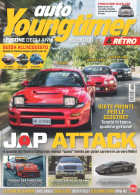 Youngtimer & Retro Magazine Italy 2024 #6 Toyota Celica Lamborghini Diablo Porsche 934 - Unclassified