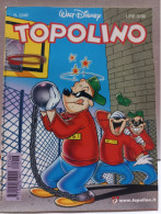 Topolino (Mondadori 1998) N. 2246 - Disney