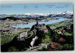 10393521 - Zuerich - Andere & Zonder Classificatie