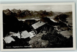 10374521 - Tegelberghaus - Füssen