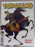 Topolino (Mondadori 1998) N. 2250 - Disney