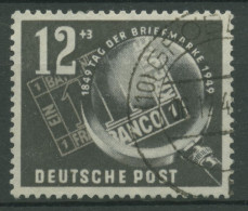 DDR 1949 Tag Der Briefmarke 245 Gestempelt - Oblitérés