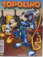 Topolino (Mondadori 1998) N. 2251 - Disney